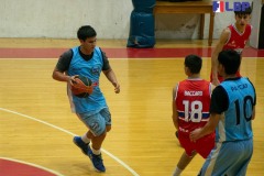 2026 - F1 - U18