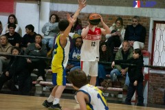 2026 - U14 - F2 Oro