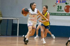 2026 - U16 Fem - F10
