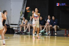 2026 - U18 Fem