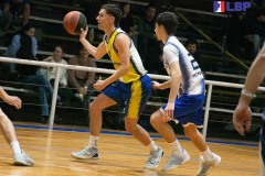 2026 - F1 - U18