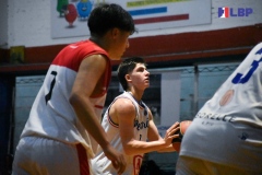 CDO U16 - F1