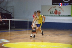 CDO U16 - F3