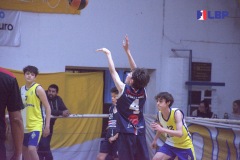 CDP U14 - F5