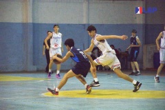 CDP U18 - F2