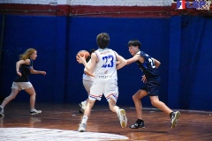 F6 - MASC U14