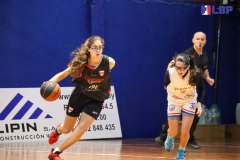 PLAYOFFS 1 - FEM U16